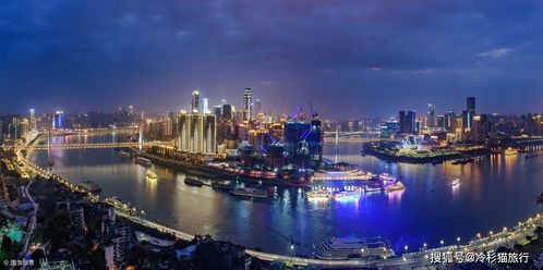 來(lái)重慶必做的12件事,建議收藏