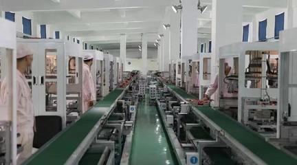 重慶銅梁:政策扶持助力民營經(jīng)濟數(shù)字化轉(zhuǎn)型發(fā)展