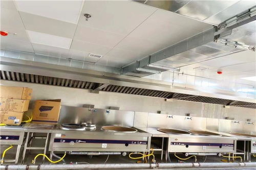 重慶山之鷹 大山村中央廚房加工機械與風(fēng)管制造的引領(lǐng)者