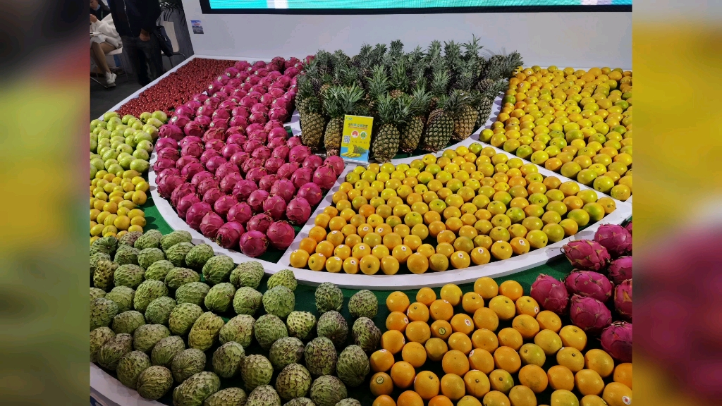 重慶博覽中心助力扶貧，農產品交易會推動鄉村振興