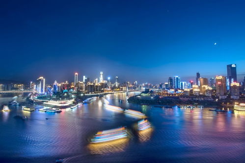 53個重慶之最，原來我們的家鄉竟如此優秀！