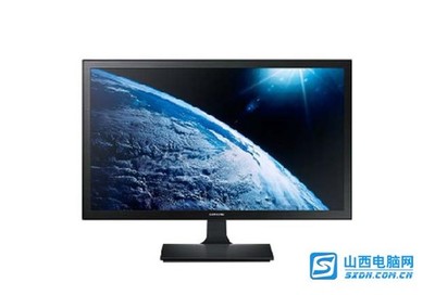 三星S22E310H顯示器太原熱銷 節(jié)能護(hù)眼，僅售790元