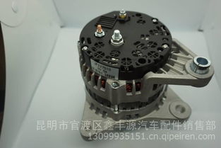 重汽輕卡云內(nèi)電噴車 右斜2000W發(fā)電機(jī)注意事項(xiàng)與正品配件選購(gòu)