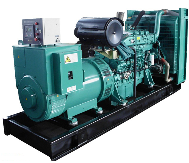 東風康明斯50kW柴油發電機組 江蘇泰州實力制造，報價與性能深度解析